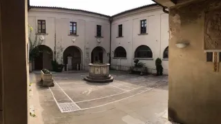 Regione Calabria: "Il Sistema bibliotecario vibonese non è ente regionale"