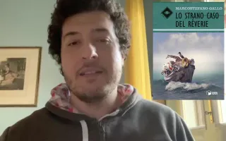 Helios: "Lo strano caso del Rêverie". Una favola sulla diversità e sul rispetto dell’ambiente.