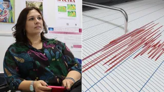 Unical: terremoti, la ricerca come antidoto alla paura