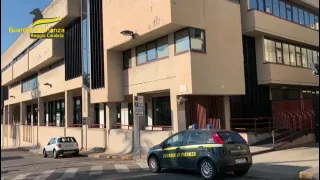 Sequestrati beni per oltre 400mila euro ad imprenditore nel Reggino