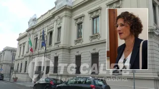 Migranti, la neo prefetta di Reggio Vaccaro: «L'accoglienza é un fatto naturale»