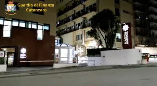 Truffa ai danni del Servizio Sanitario Regionale: sequestro di 10 milioni alla clinica Villa S.Anna (VIDEO)