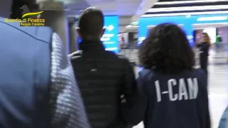Narcotraffico internazionale: arrestato in Libano il latitante Bartolo Bruzzaniti (VIDEO)