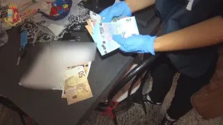 Operazione "Malefix", 21 arresti: le tensioni della 'ndrangheta e il jet set a Milano (VIDEO)