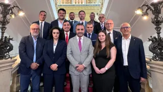 Proclamati gli eletti al Consiglio Metropolitano di Reggio Calabria
