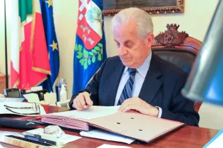 Appello processo 'Breakfast', prescrizione per Claudio Scajola