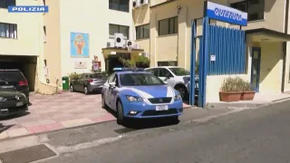 Crotone, espulso e rimpatriato 38enne extracomunitario irregolare