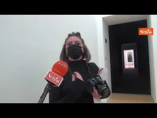 Riapre il Museo Madre di Napoli con le mostre su Mendini e Peter Lindbergh