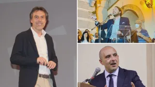 BALLOTTAGGIO | Fiorita, Politano e Capalbo sono i nuovi sindaci di Catanzaro, Paola ed Acri