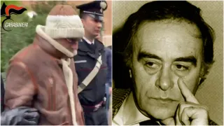 Arrestato il boss Messina Denaro: è indagato anche dalla DDA reggina per l'omicidio del giudice Scopelliti