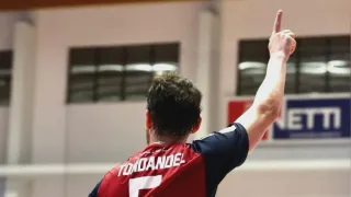 Futsal, Pirossigeno bella e concreta: 7-3 esterno all'Eur e secondo posto in classifica