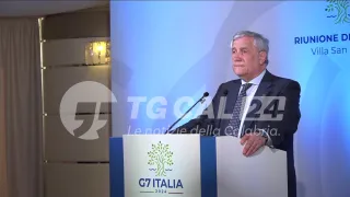 G7 | Si chiude la riunione dei Grandi del Commercio: il documento