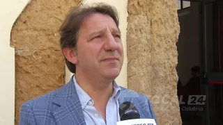 VERSO LE REGIONALI | Costa (M5S): «In Calabria mi piacerebbe Tridico»