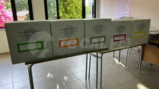 Referendum e ballottaggio a Lamezia: l'affluenza in Calabria alle ore 19
