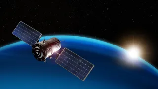 L'Unical selezionata nella terna dei progetti per la missione dell’Agenzia Spaziale Europea