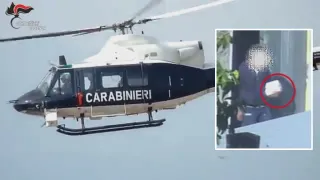 "Overture": le estorsioni della 'ndrangheta ai danni dell'Annunziata, dell'Unical e al convento di San Francesco (NOMI)
