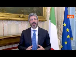 Donne, Fico: "Alla Camera la valutazione dell'impatto di genere dei provvedimenti"