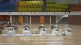 Naufragio di Steccato: a Bologna celebrato il rito funebre per sette salme