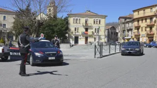 Controllato alla guida fornisce false generalità: denunciato 45enne nel Catanzarese