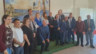 Longevity Day 2026, premiata la professoressa dell'Umg Angela Sciacqua