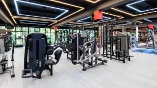 Scoperti 23 lavoratori non in regola in una nota palestra lametina