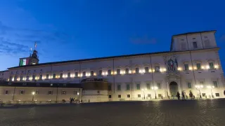 Quirinale, si vota oggi per il presidente della Repubblica: grandi elettori convocati alle 15