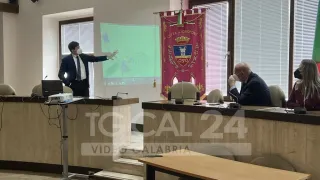 VIDEO | Progetto "Antica Kroton": la road-map delle azioni da mettere in campo nel 2022