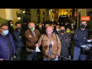 Bianchini (Mio Italia): "Da venerdì apriamo ristoranti anche al chiuso"
