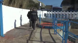 Uccise l'ex compagna a Stalettì: condannato a 25 anni di reclusione