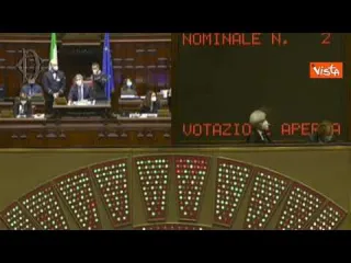 Recovery, ok Camera a risoluzione maggioranza, FdI si astiene