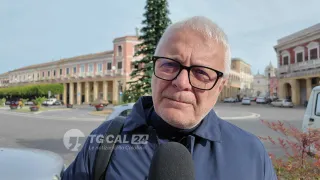 Sciopero generale Cgil: la manifestazione regionale a Crotone
