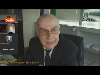 Rezza: "Contenere varianti per proteggere campagna vaccinazione"