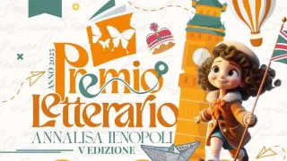 Premio letterario "Annalisa Ienopoli" 2025: un'opportunità per giovani talenti