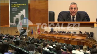 Università e sviluppo del territorio nel nuovo libro di Mario Caligiuri