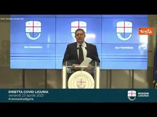 Toti: "Nei licei in presenza al 70% per due settimane"