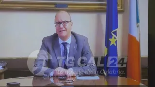 Valditara: «Riforma tecnico-professionale importante per il Sud»