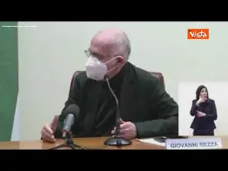 Rezza: “Con Astrazeneca il Regno Unito ha abbattuto la mortalità Covid. È un buon vaccino”