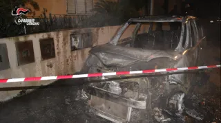 Sequestro di persona e traffico di droga: 22 arresti nel Catanzarese