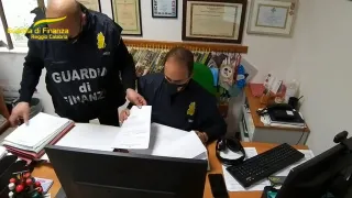Scoperto finto centro di formazione internazionale: otto arresti e sequestri per oltre 3 milioni