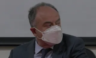 L'EDITORIALE | Una Santa Inquisizione contro Nicola Gratteri! Si temono la sua libertà e la sua indipendenza?