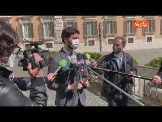 D’Uva (M5S): “Finalmente riaprono le scuole. Avanti con vaccini e ristori”