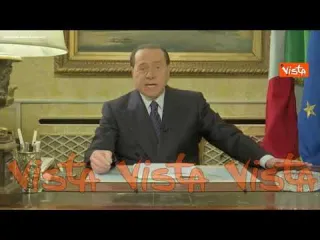 Covid, Berlusconi: “Scongiurare un lockdown generalizzato. Sarebbe devastante per l’economia”