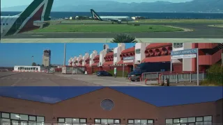 Il traffico aereo in Calabria registra un +9% ad agosto: i dati nei tre aeroporti