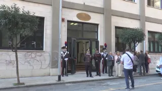 Corte dei Conti, nuova ramanzina alla Regione Calabria: sette criticità nel bilancio (VIDEO)