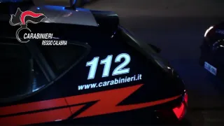 Maltrattamenti nel Reggino, sacerdote arrestato e posto ai domiciliari