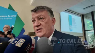 Bombardieri: «Per noi l’obiettivo resta quello di "Zero morti sul lavoro"»