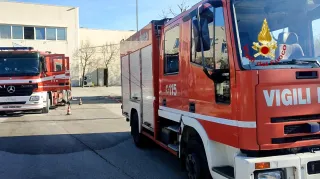 Anziana cade in un dirupo e muore: è successo nel Cosentino