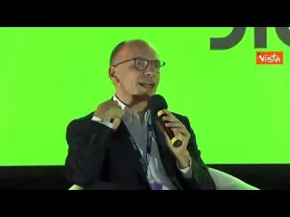 Letta: "Se M5s esce da Governo? Quando succederà ci porremo problema"