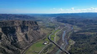 Con il Fai alla scoperta della biodiversità del fiume Neto