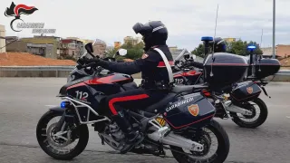 Rosarno, arrestato un 40enne per detenzione di droga ai fini di spaccio